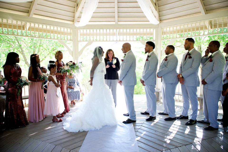 Wedding
