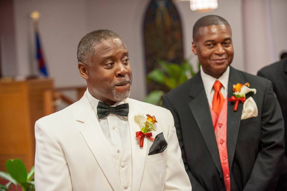 Wedding