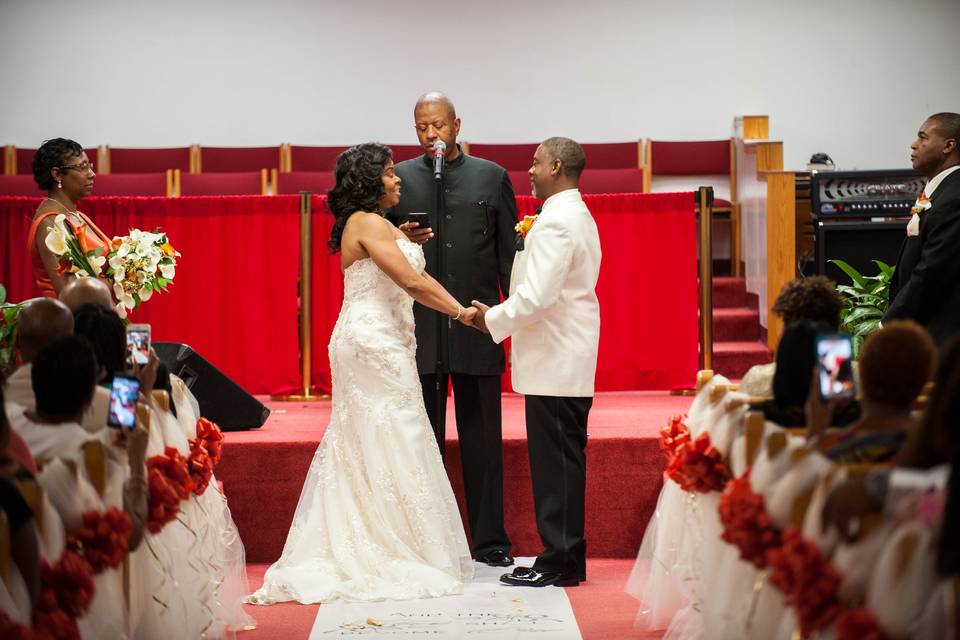 Wedding