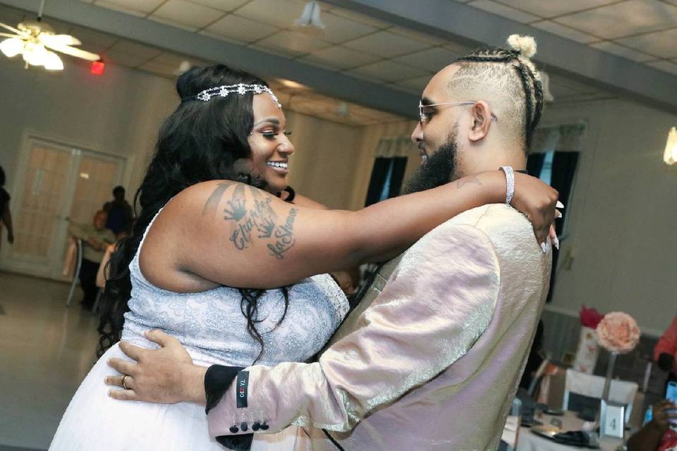 Wedding