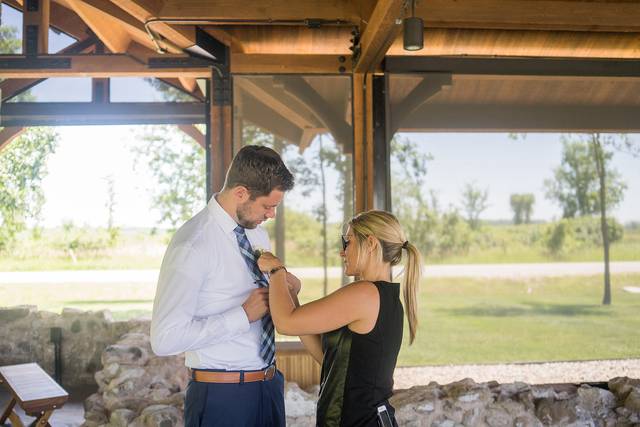 As You Wish Wedding + Event Coordination