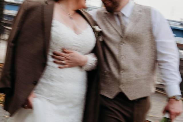 As You Wish Wedding + Event Coordination