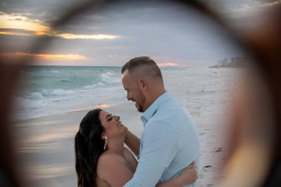 The big day!