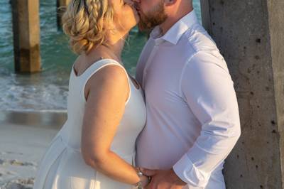 The big day!