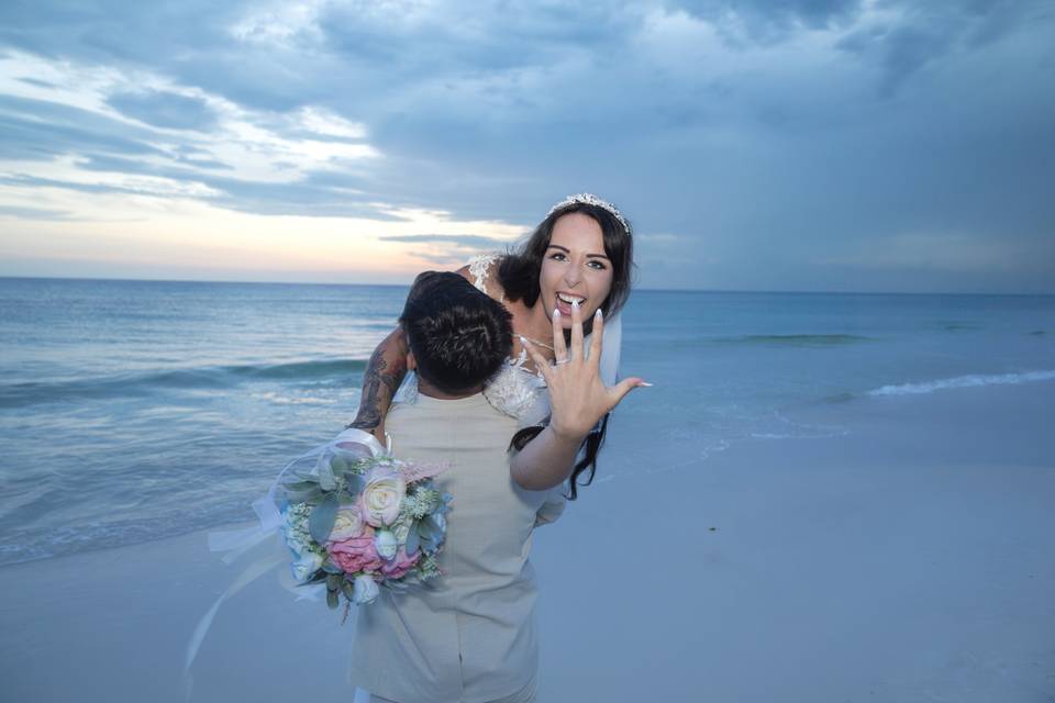 Big Day!!