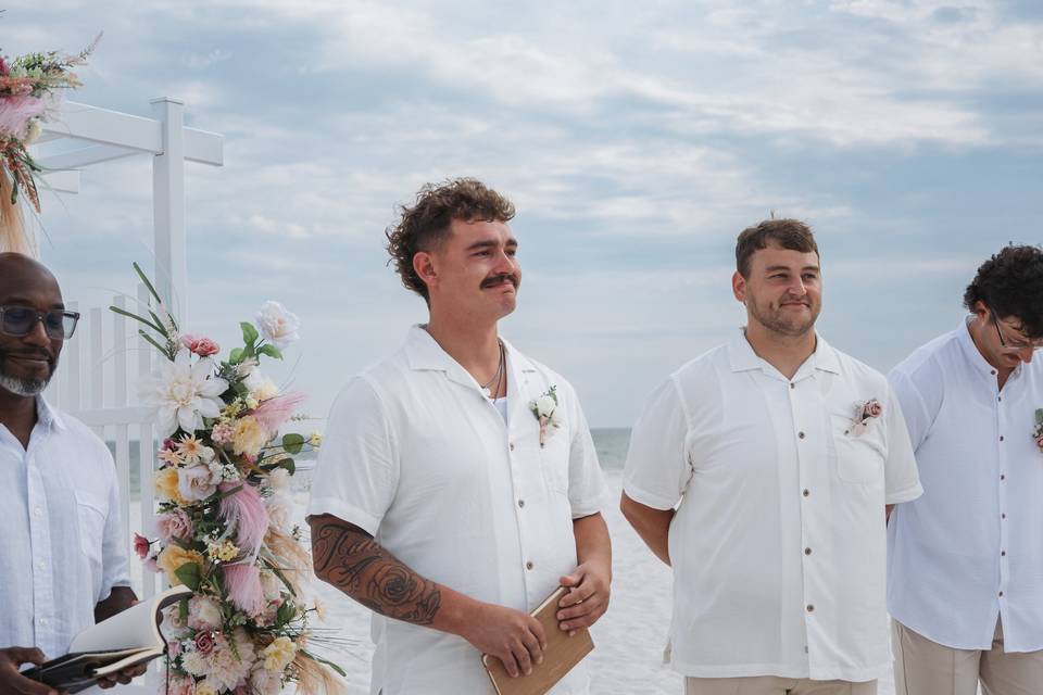 Big Day!!
