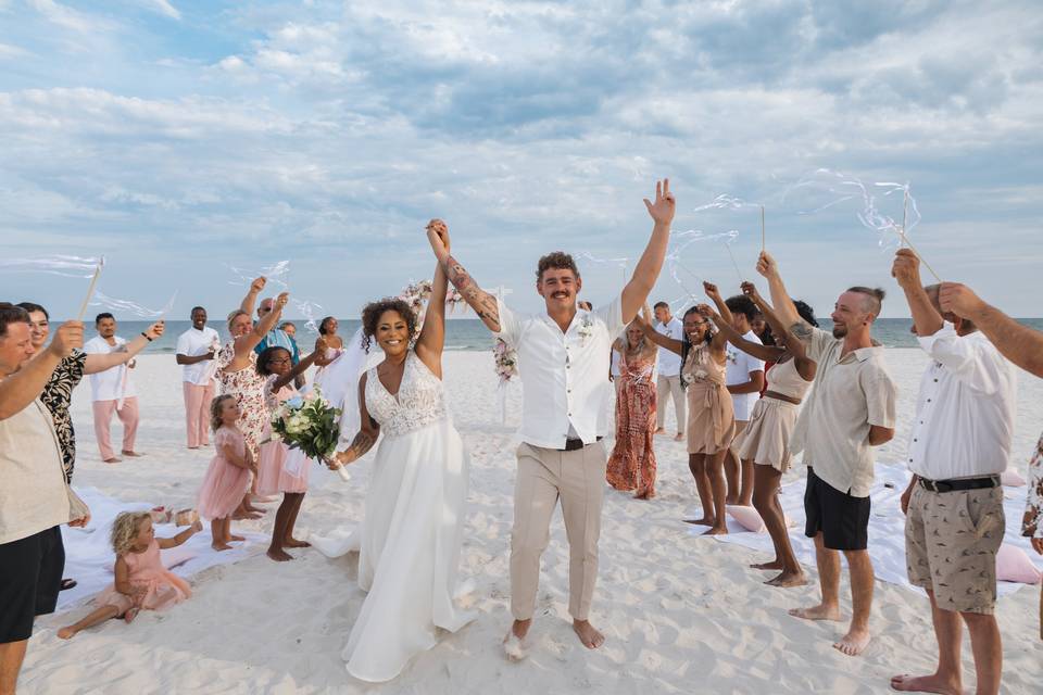Big Day!!