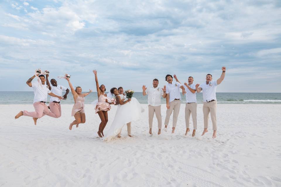 Big Day!!
