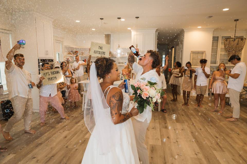 Big Day!!