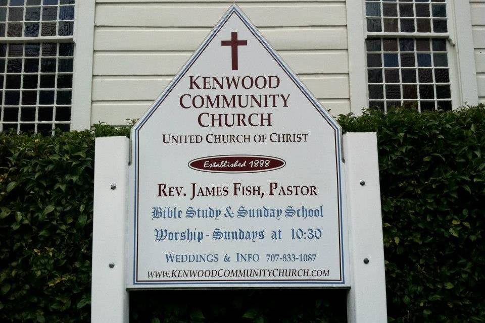 Kenwood Community Church