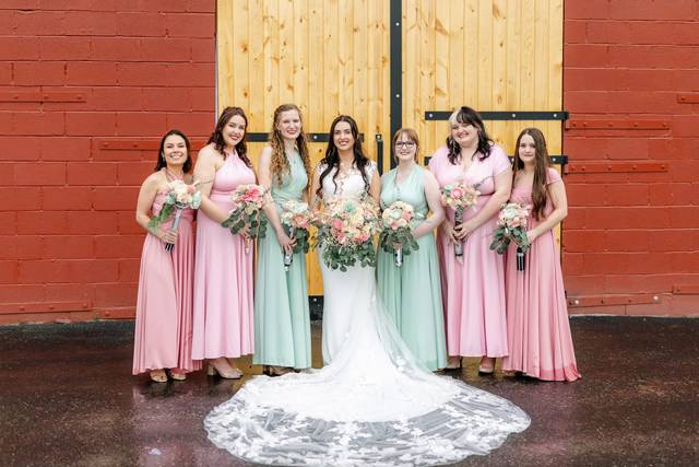 Lumina Extensions & Beauty Bar