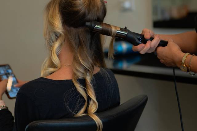 Lumina Extensions & Beauty Bar