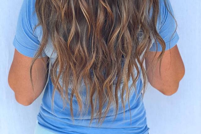 Lumina Extensions & Beauty Bar