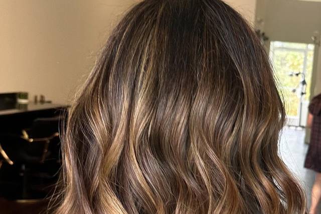 Lumina Extensions & Beauty Bar