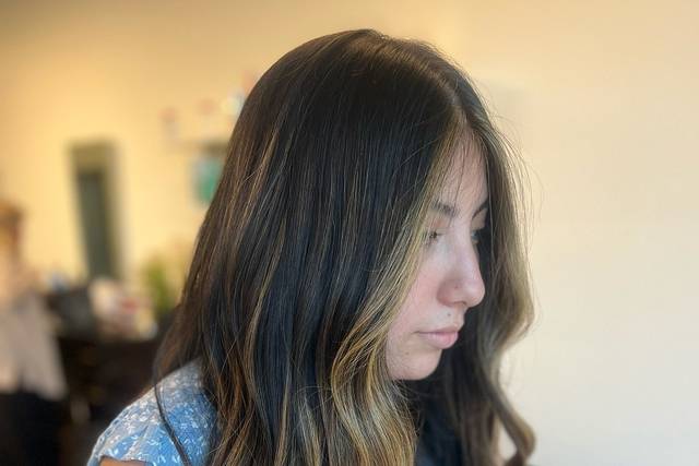 Lumina Extensions & Beauty Bar