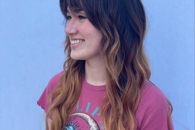 Lumina Extensions & Beauty Bar