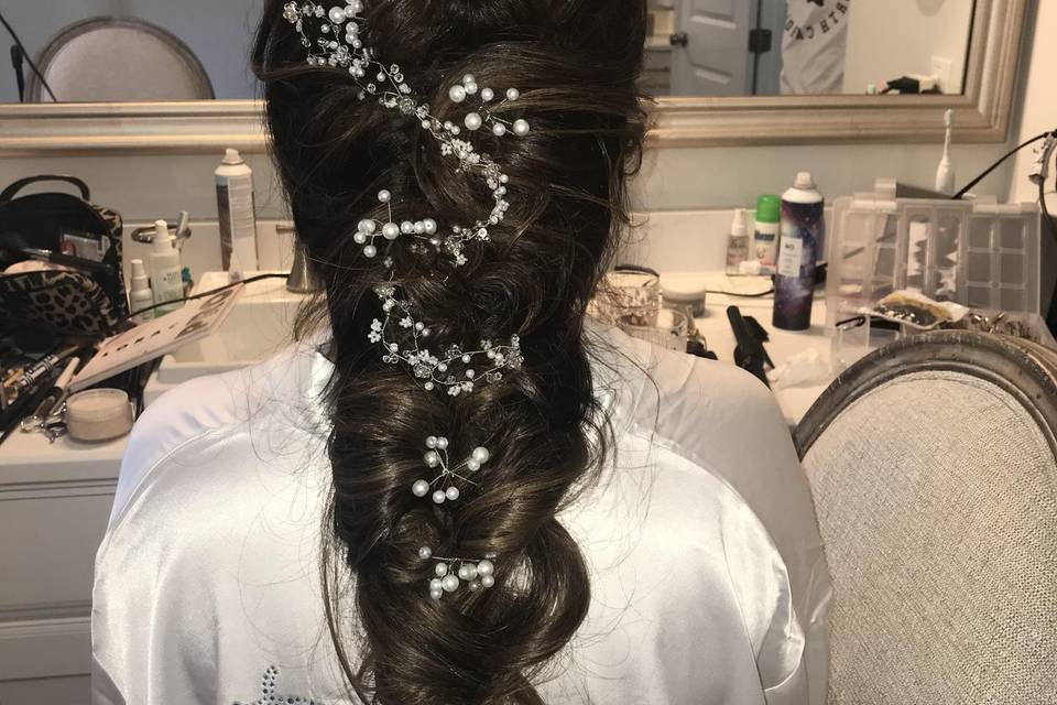 Lumina Extensions & Beauty Bar