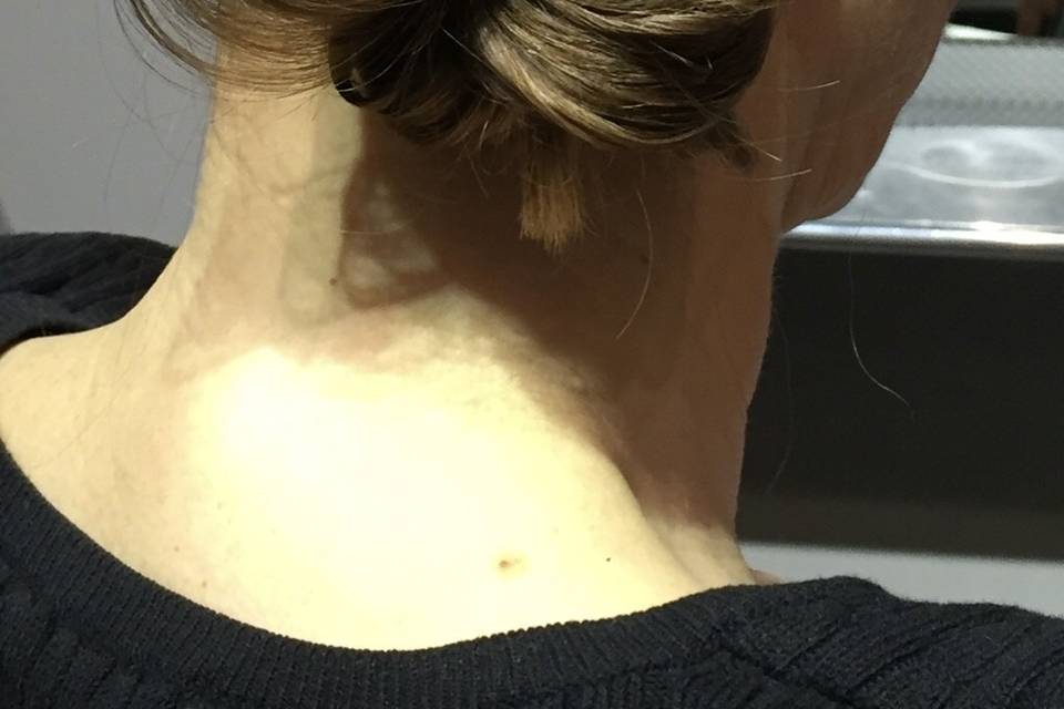 Lumina Extensions & Beauty Bar