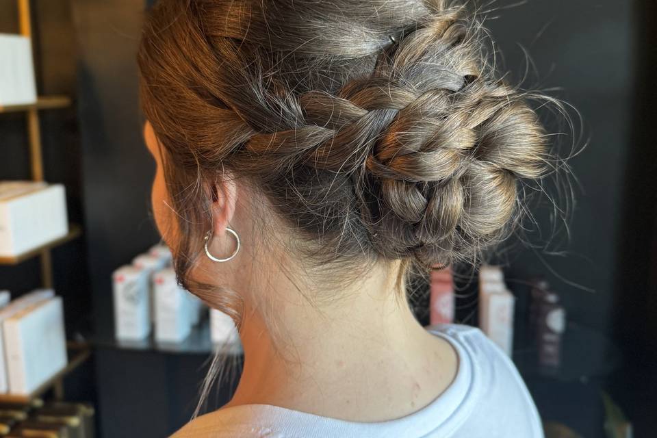 Lumina Extensions & Beauty Bar