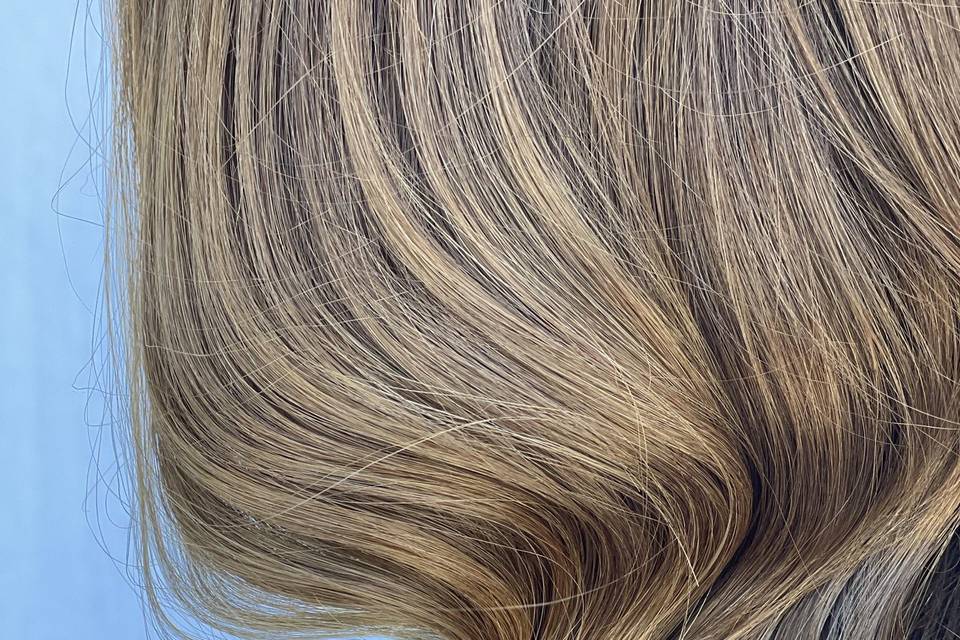 Lumina Extensions & Beauty Bar