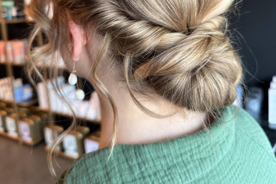 Lumina Extensions & Beauty Bar