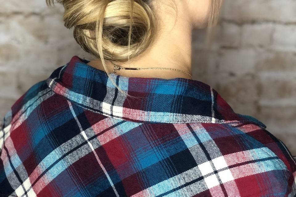 Lumina Extensions & Beauty Bar