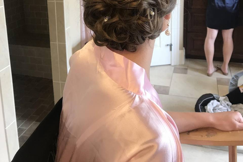 Lumina Extensions & Beauty Bar