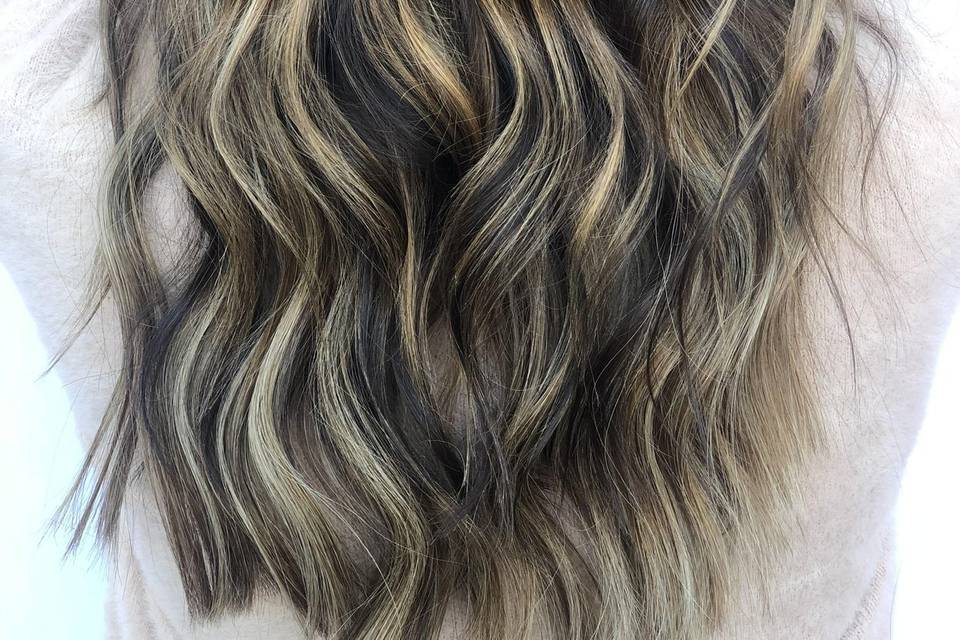 Lumina Extensions & Beauty Bar