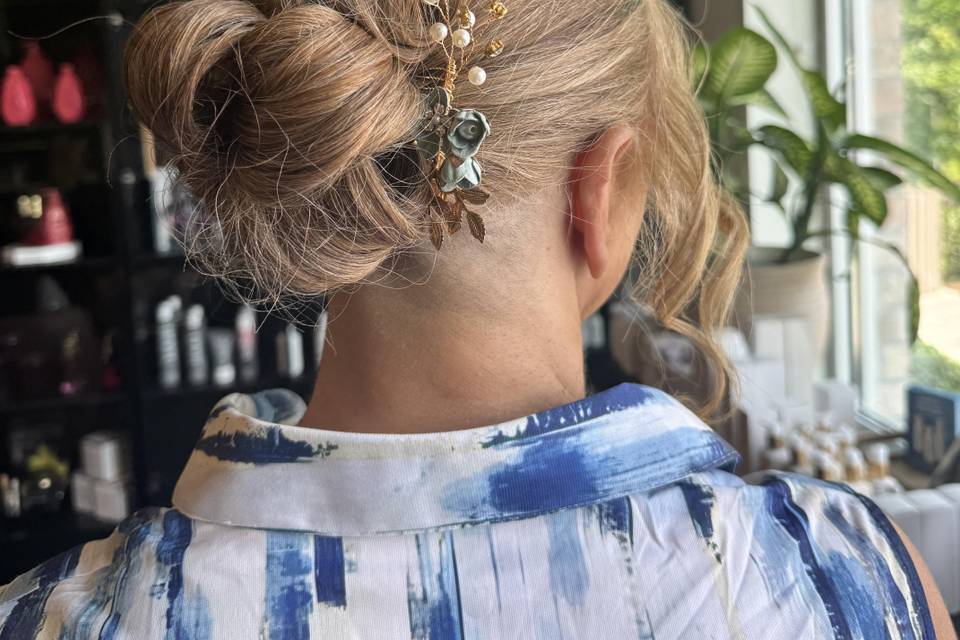 Lumina Extensions & Beauty Bar