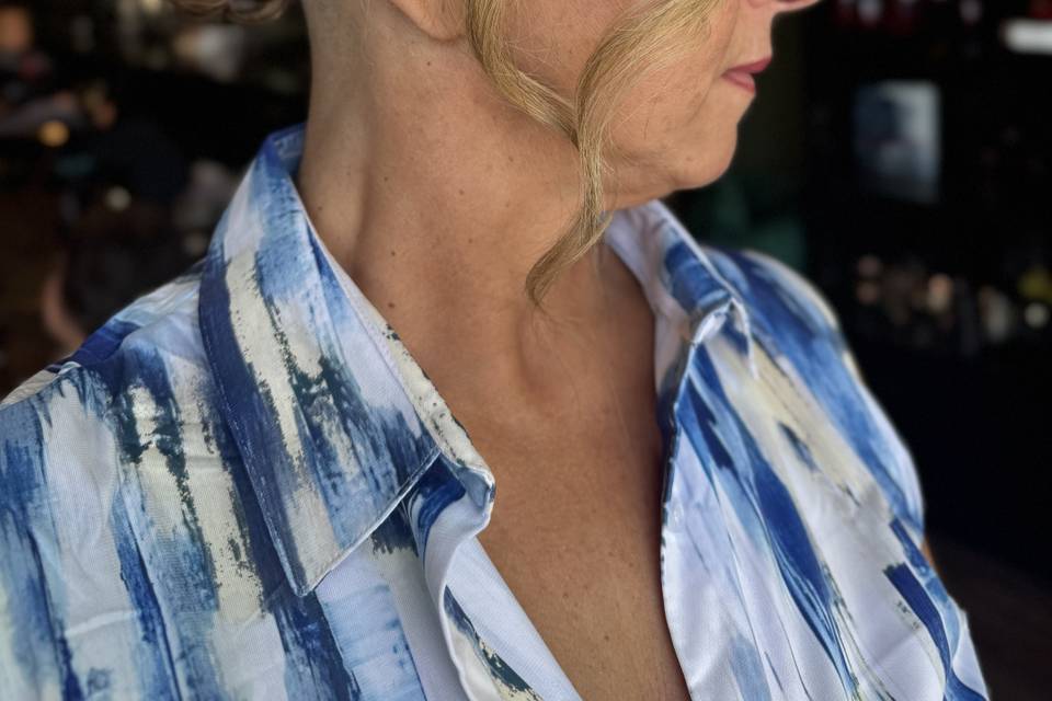 Lumina Extensions & Beauty Bar