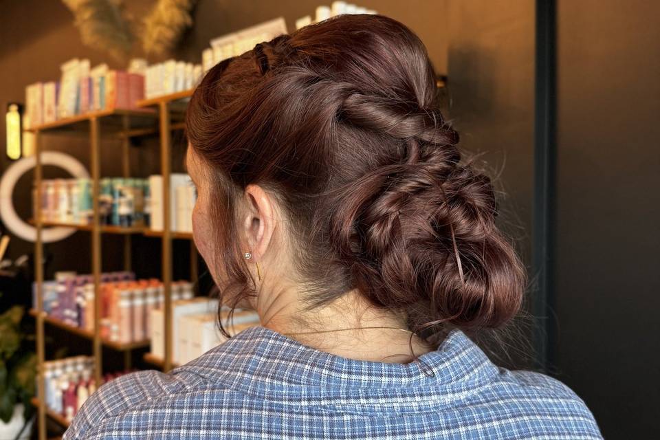 Lumina Extensions & Beauty Bar
