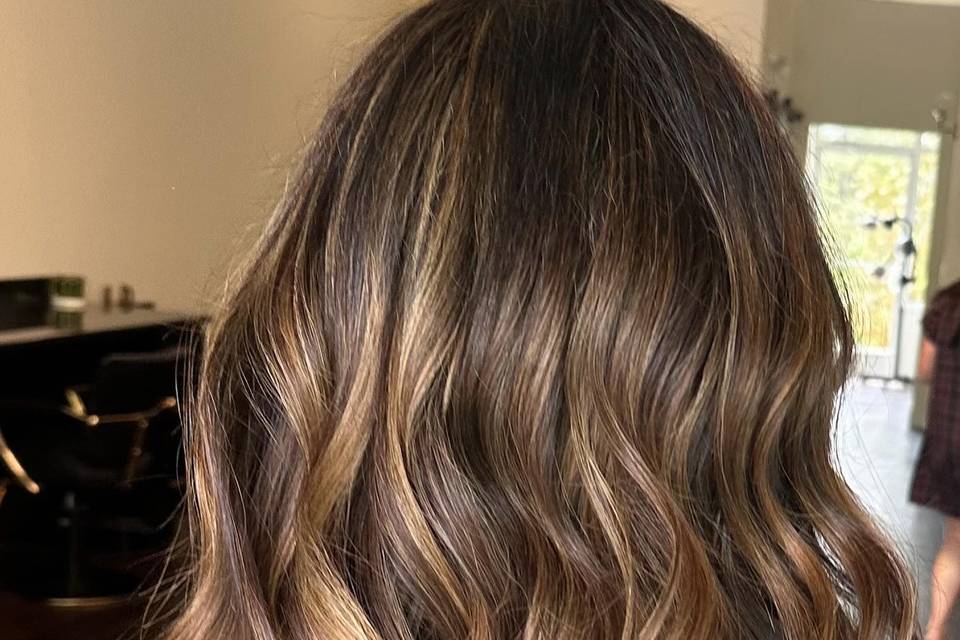 Lumina Extensions & Beauty Bar