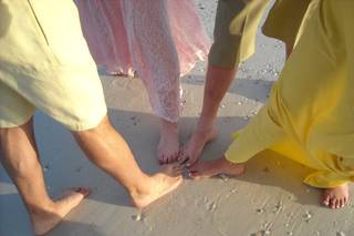 Barefoot Weddings