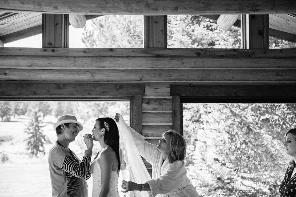 Indulgence: Bozeman, MT | Lauren Brown Photography