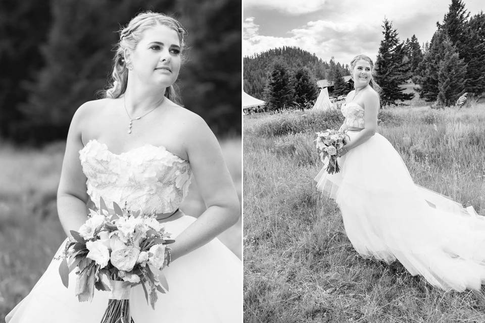 Indulgence: Bozeman, MT | Lauren Brown Photography