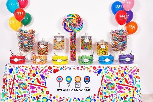 Dylan's Candy Bar