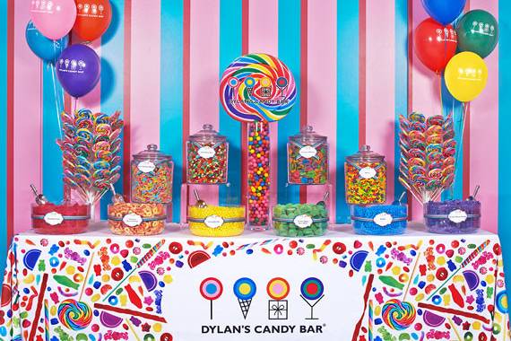 Dylan's Candy Bar