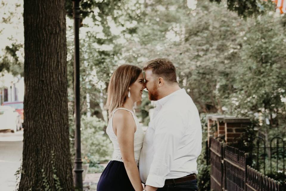 Rachael Michelle Photography
