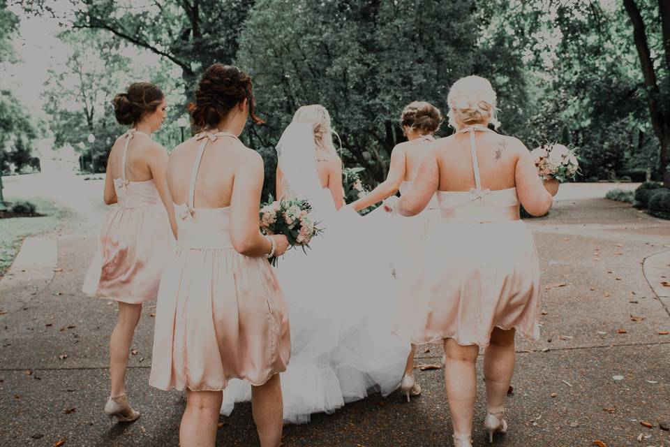 Rachael Michelle Photography