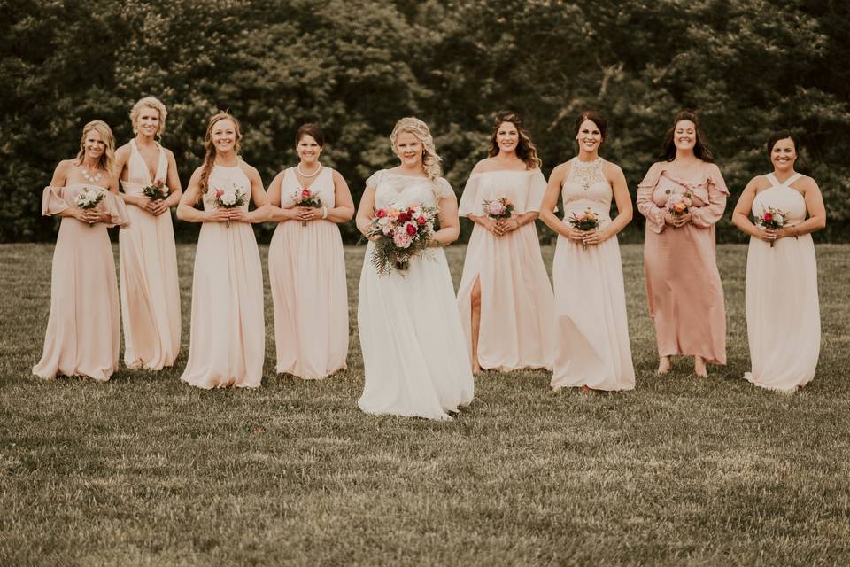 Rachael Michelle Photography