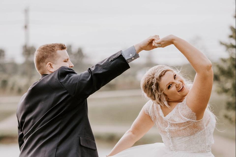 Rachael Michelle Photography