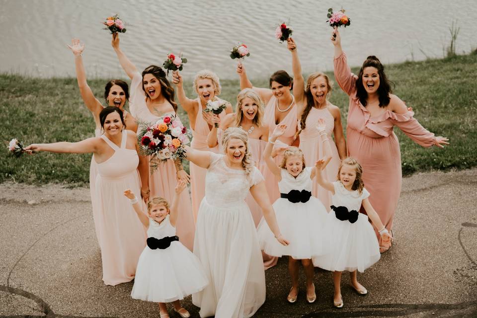 Rachael Michelle Photography