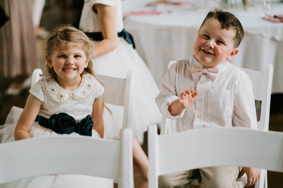 Rachael Michelle Photography