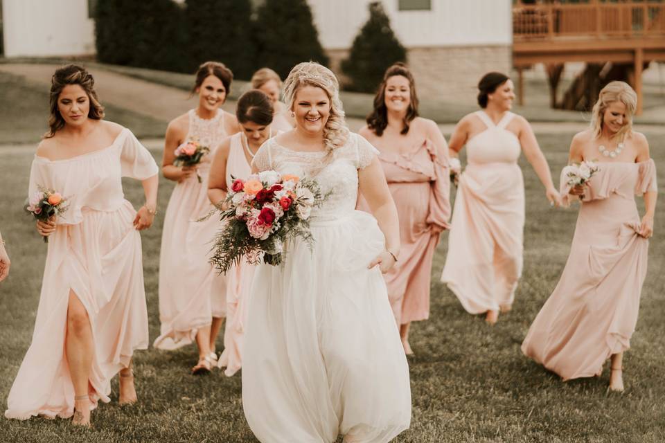 Rachael Michelle Photography