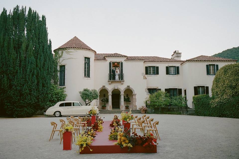 Stonepine Estate