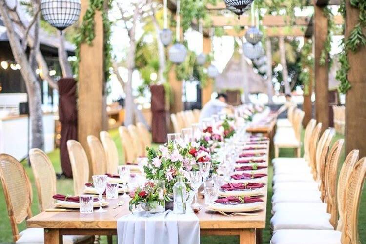 EllaNor Events
