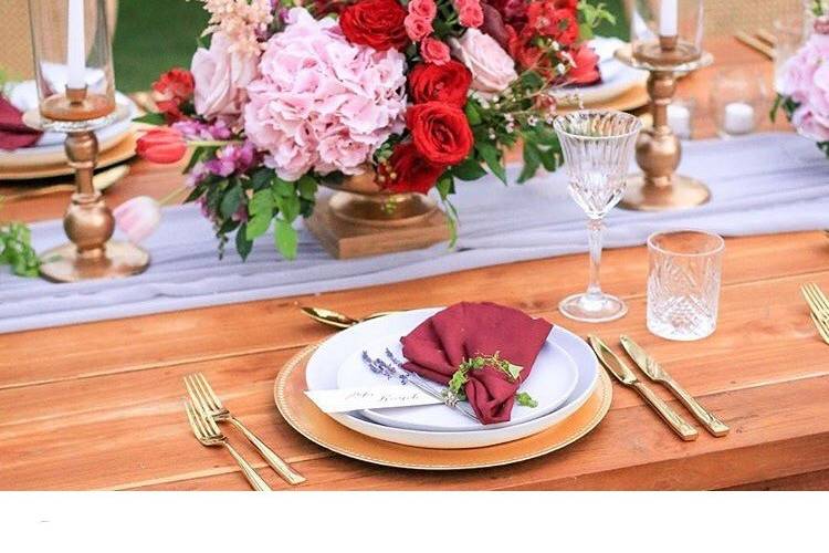 EllaNor Events