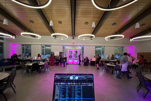 Spotlight Events VA