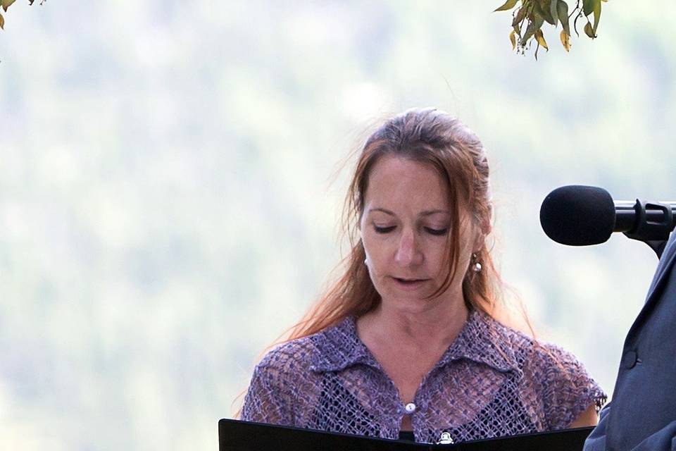 Enchanted Circle Ceremonies