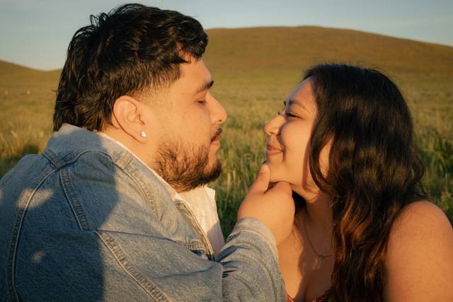 Authentic moments captured